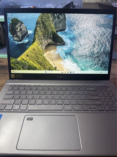 Acer Aspire 5 A515-57 i7-12650H 16GB RAM SSD 512GB FHD Win11