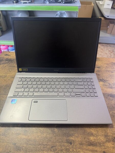 Acer Aspire 5 A515-57 i7-12650H 16GB RAM SSD 512GB FHD Win11