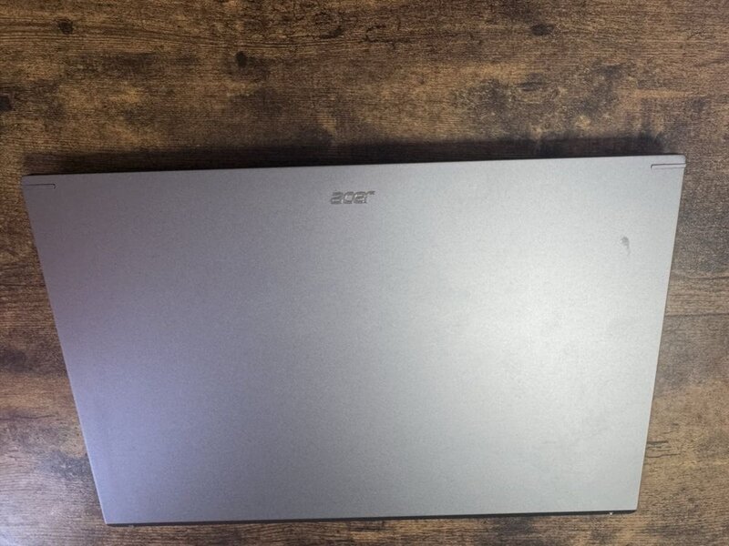 Acer Aspire 5 A515-57 i7-12650H 16GB RAM SSD 512GB FHD Win11